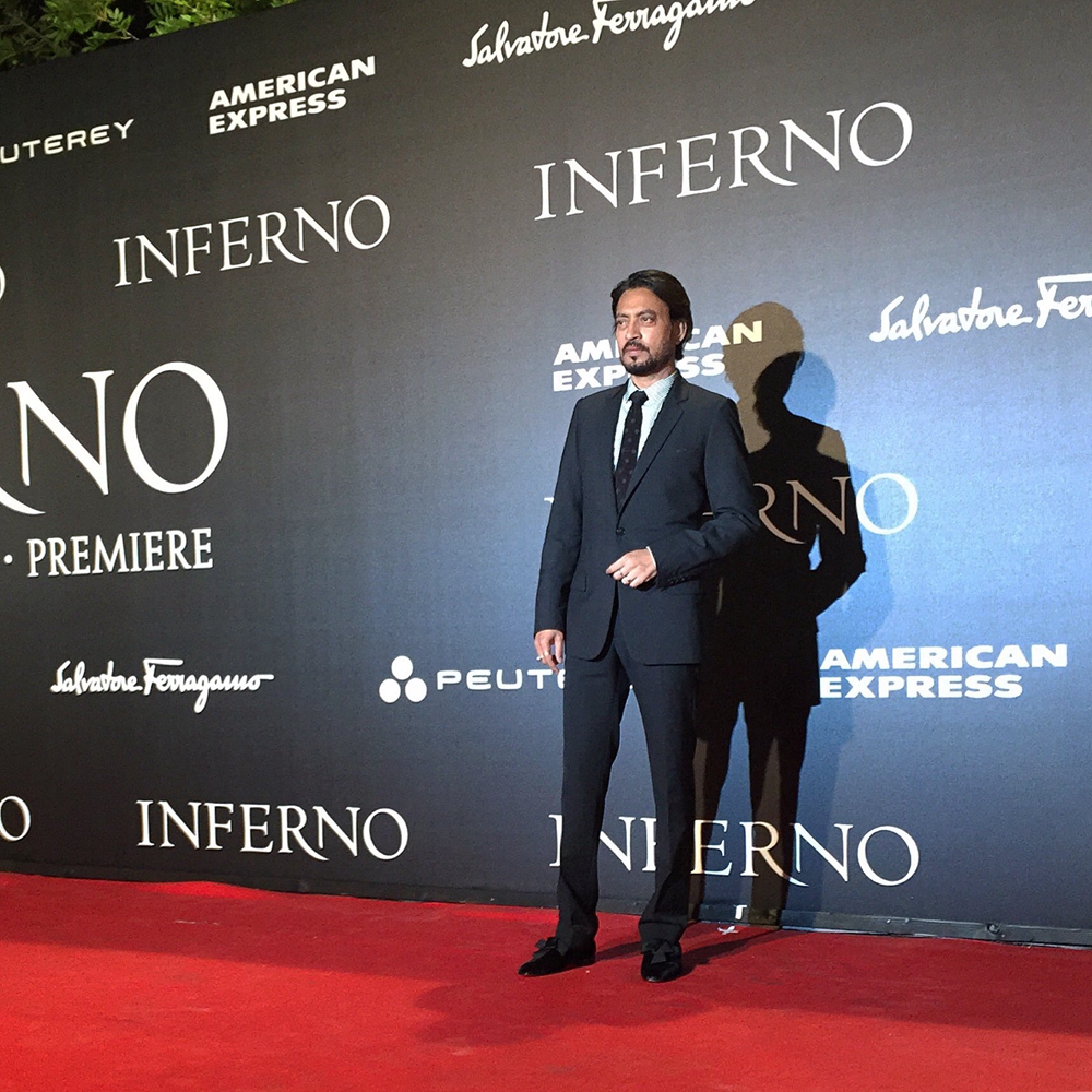 但丁密码剧照的剧照