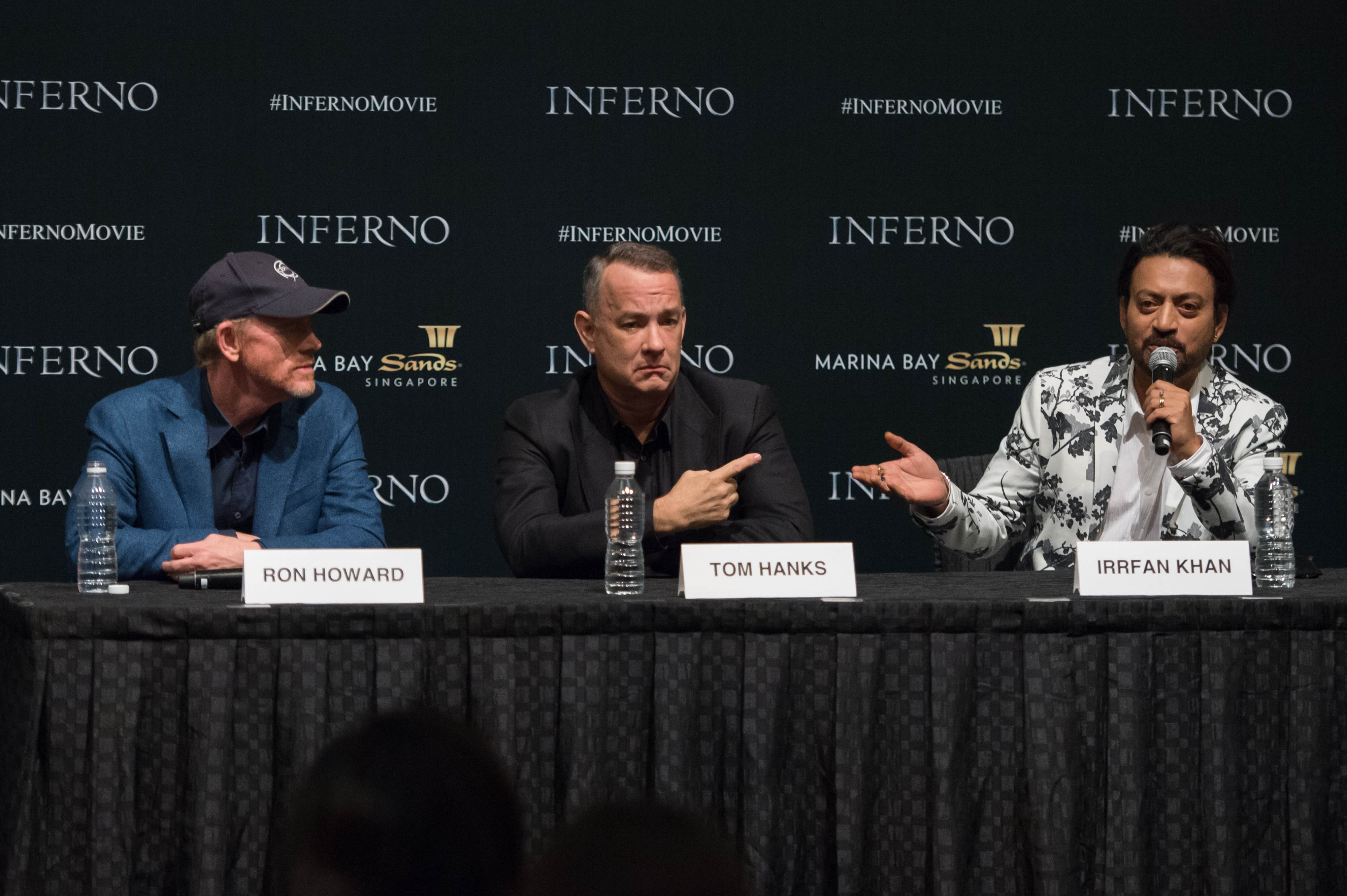 但丁密码剧照的剧照