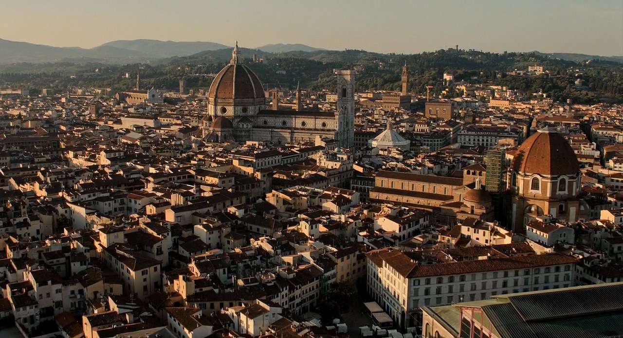 但丁密码剧照的剧照