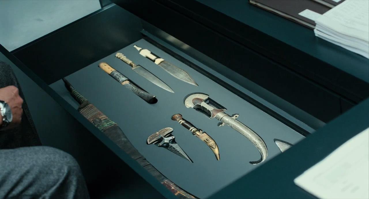 但丁密码剧照的剧照