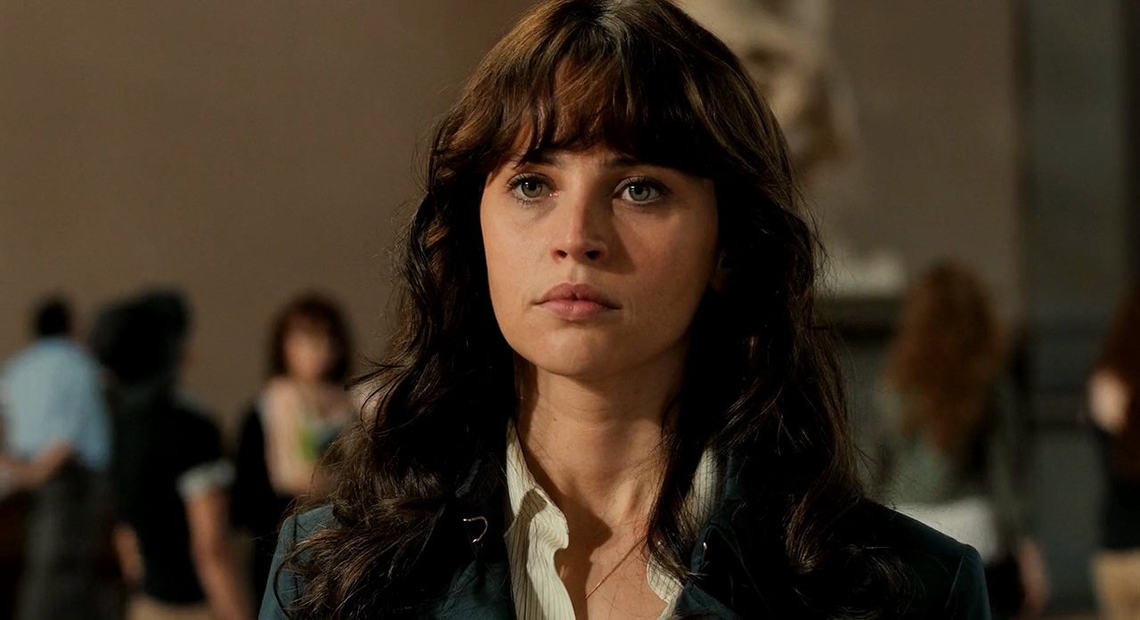 但丁密码剧照的剧照