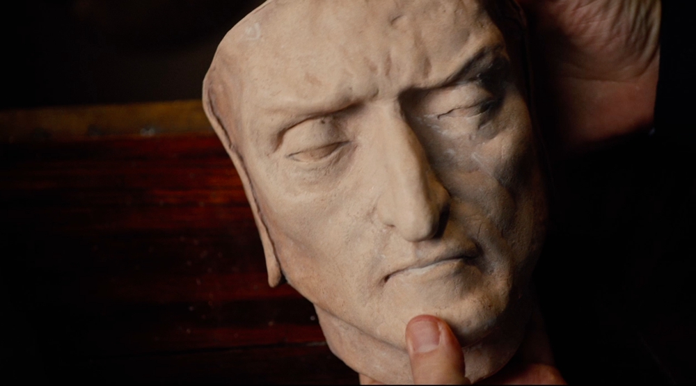 但丁密码剧照的剧照