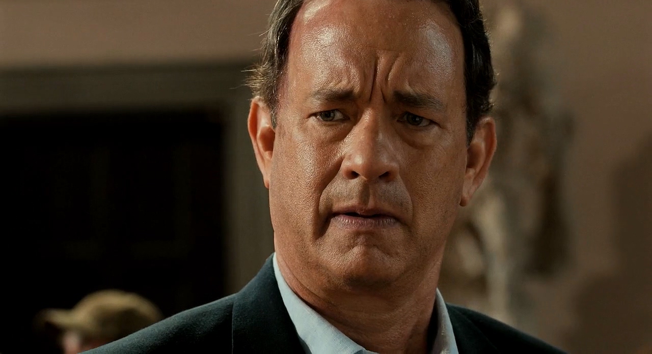 但丁密码剧照的剧照