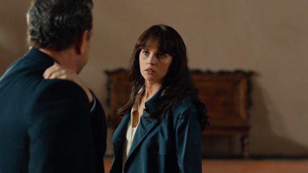 但丁密码剧照的剧照