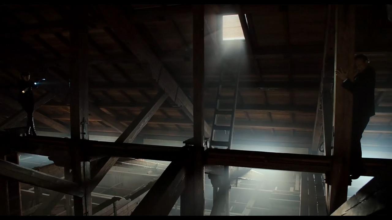 但丁密码剧照的剧照