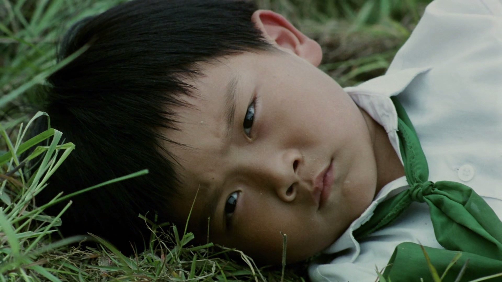 跟我走一回剧照的剧照