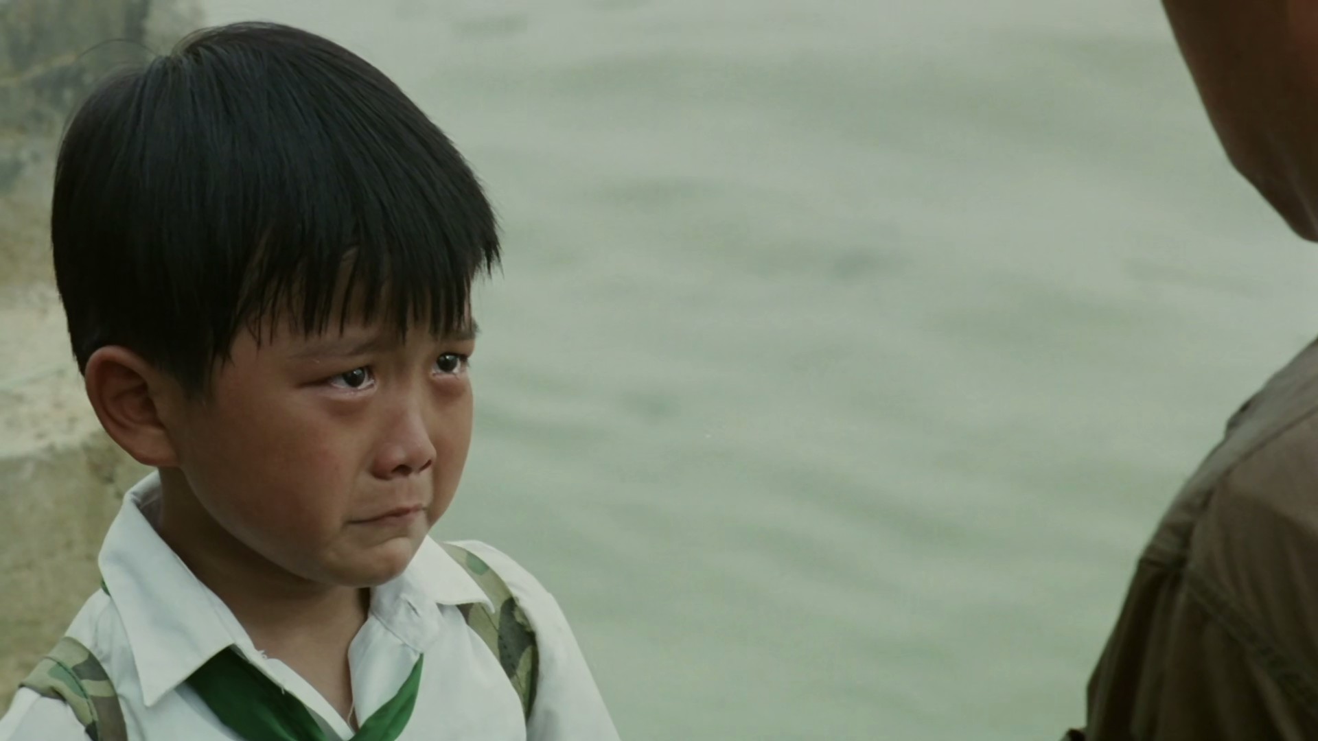 跟我走一回剧照的剧照