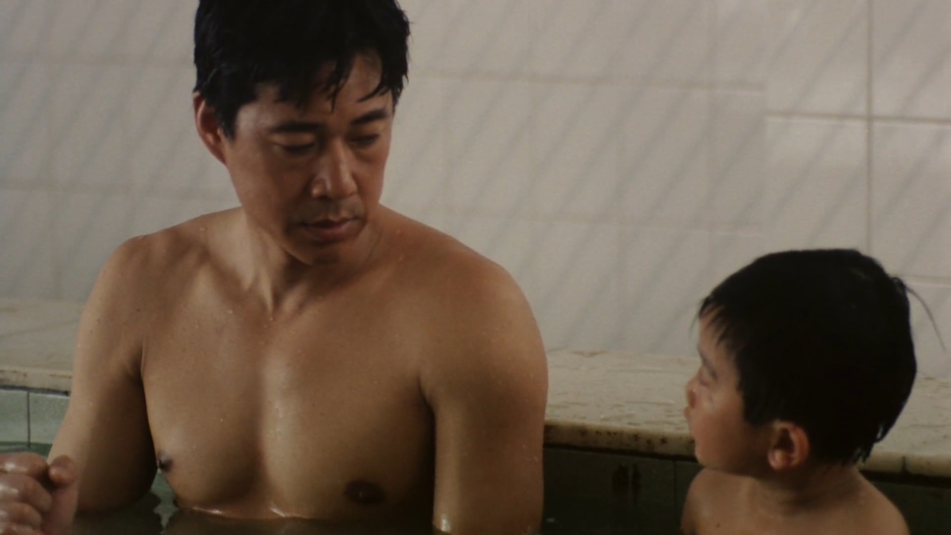 跟我走一回剧照的剧照