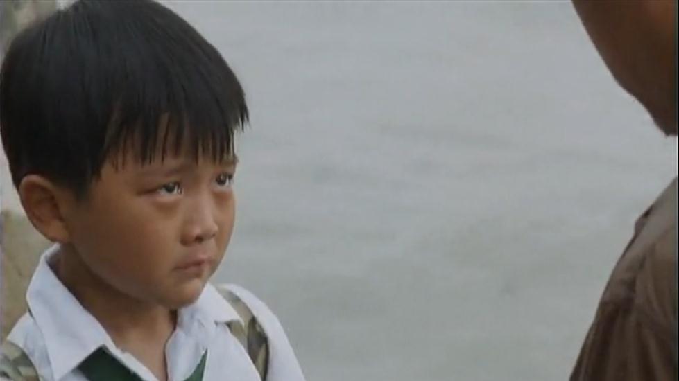 跟我走一回剧照的剧照