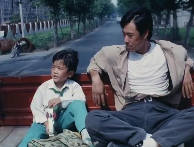 跟我走一回剧照的剧照