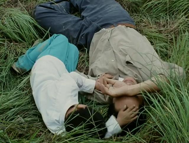 跟我走一回剧照的剧照