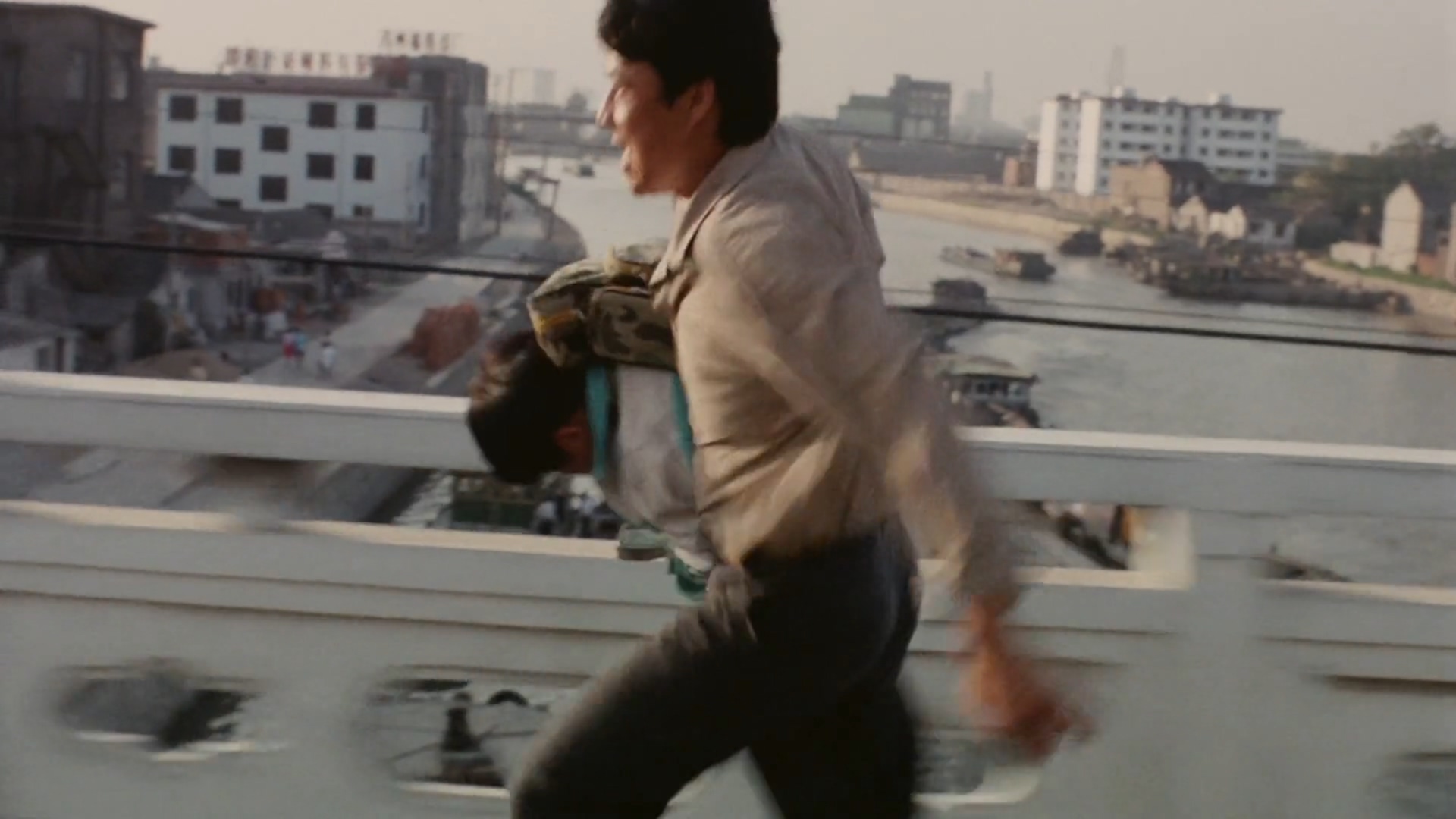 跟我走一回剧照的剧照