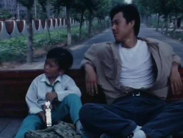 跟我走一回剧照的剧照