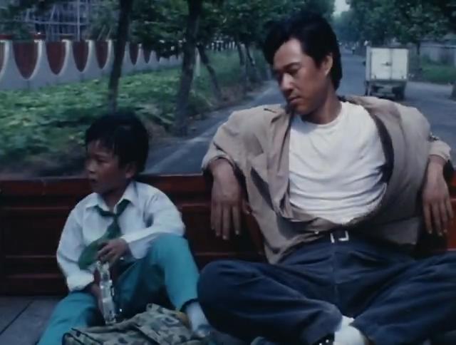 跟我走一回剧照的剧照