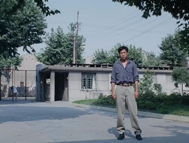 跟我走一回剧照的剧照