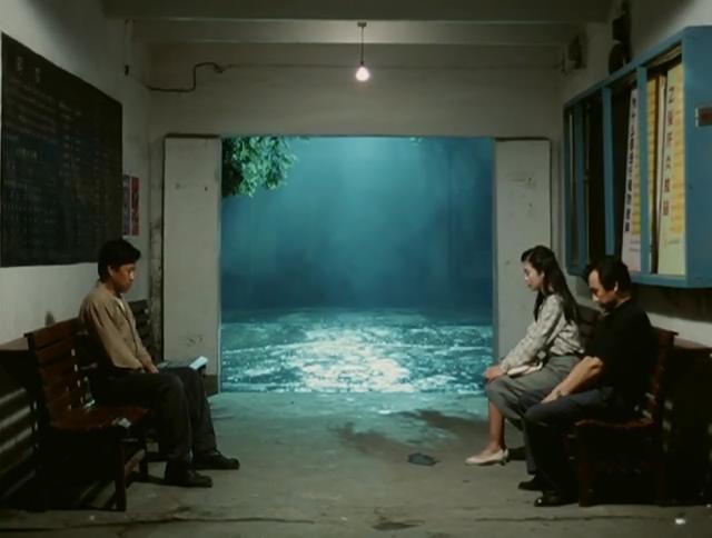 跟我走一回剧照的剧照