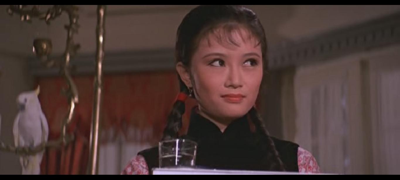 风月奇谭剧照的剧照