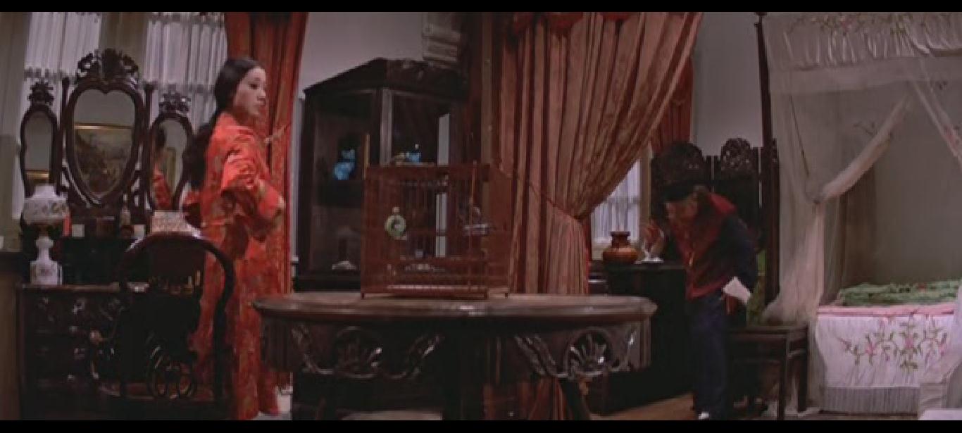 风月奇谭剧照的剧照