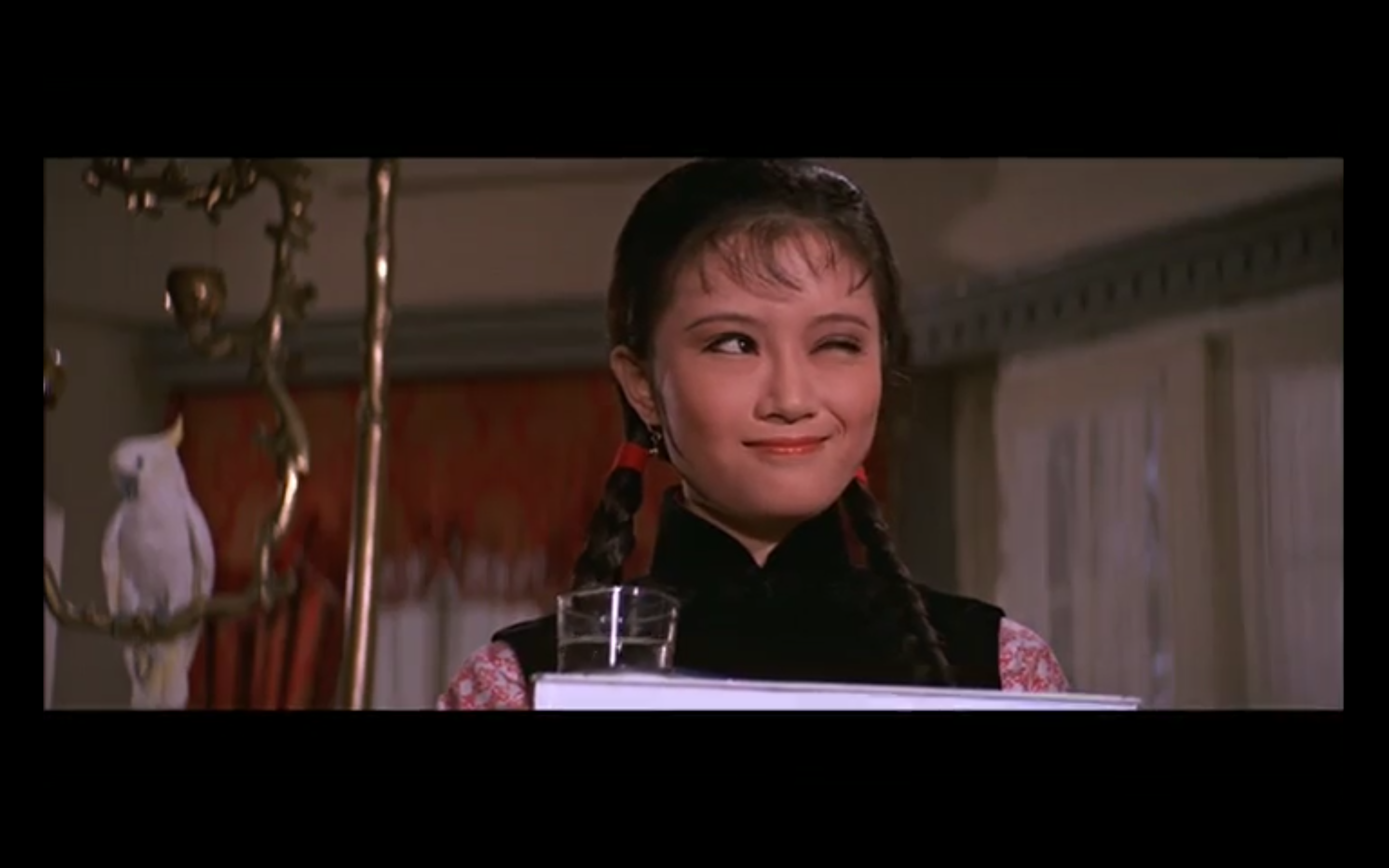 风月奇谭剧照的剧照