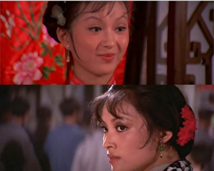 风月奇谭剧照的剧照