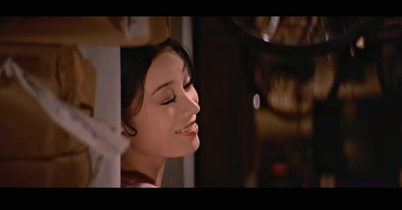 风月奇谭剧照的剧照