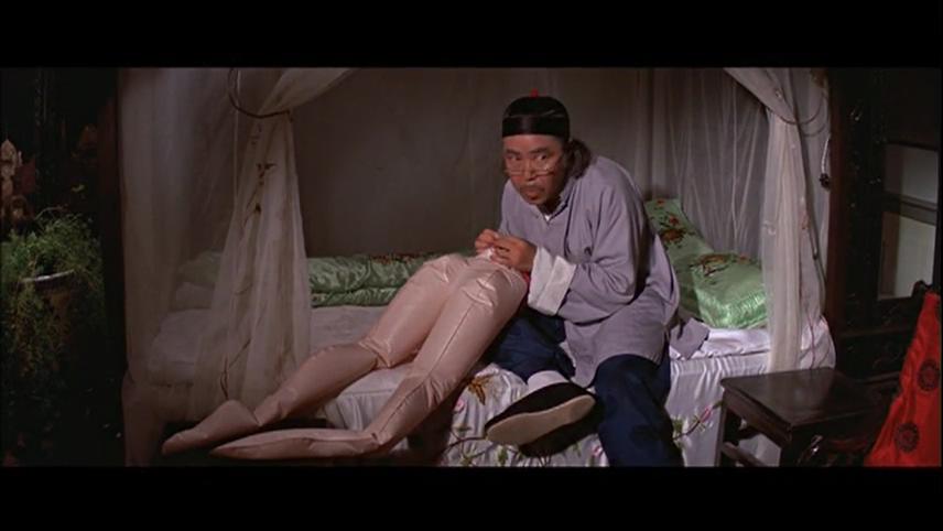 风月奇谭剧照的剧照