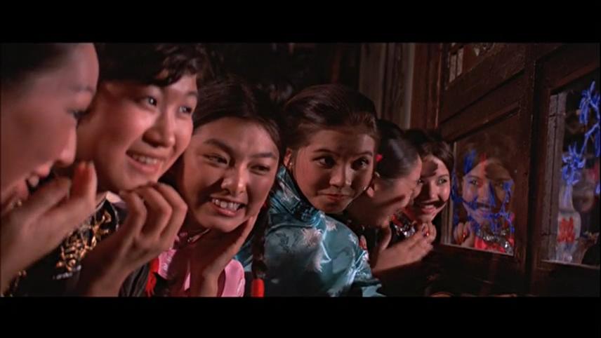 风月奇谭剧照的剧照