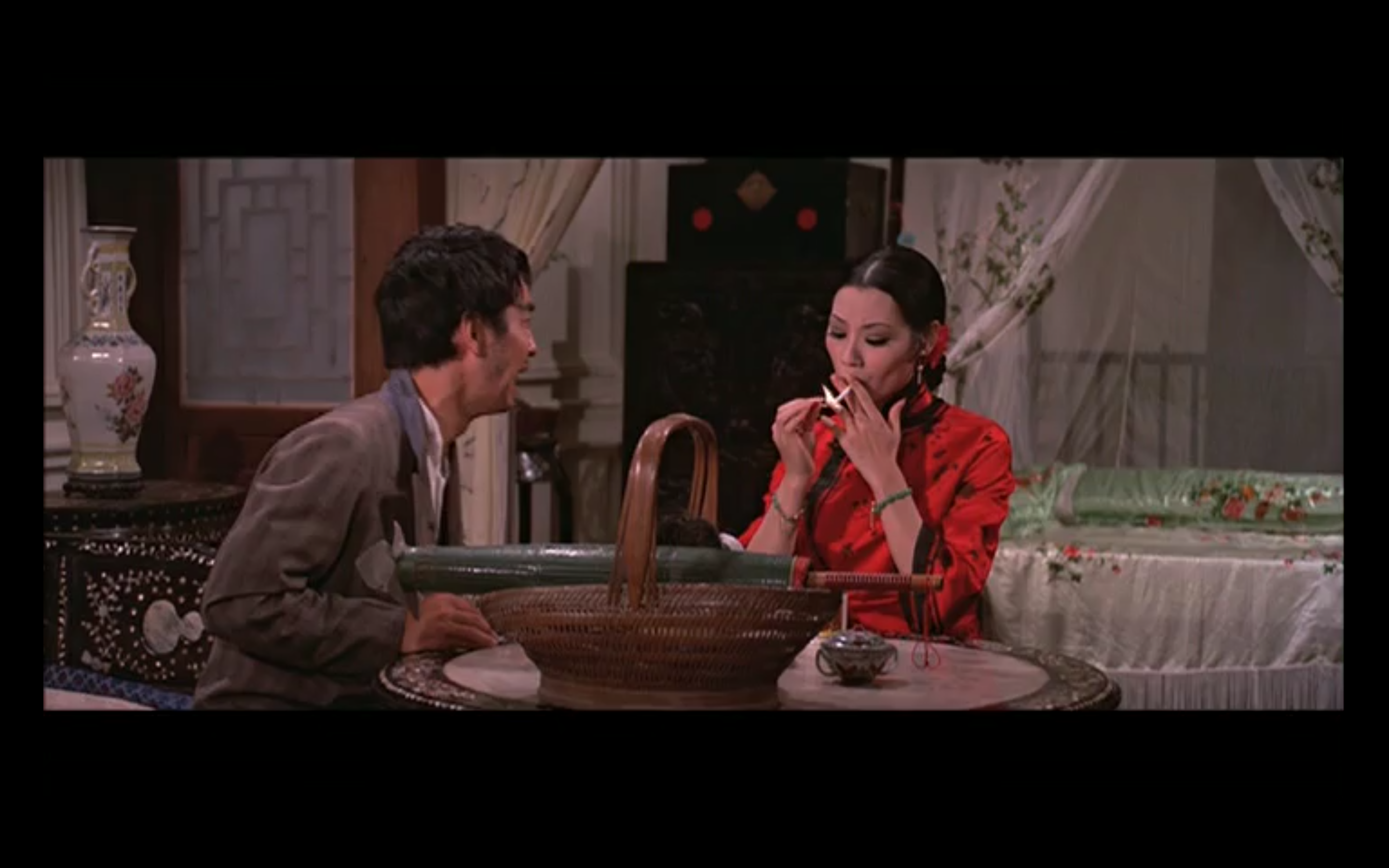 风月奇谭剧照的剧照