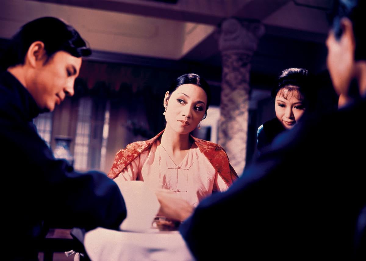 风月奇谭剧照的剧照