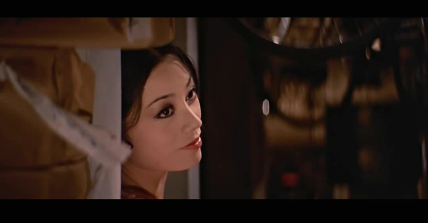 风月奇谭剧照的剧照