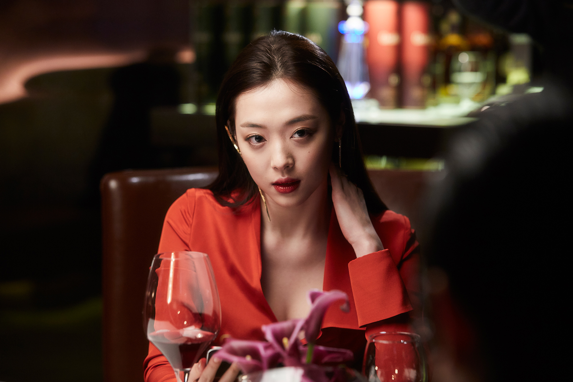 真实剧照的剧照