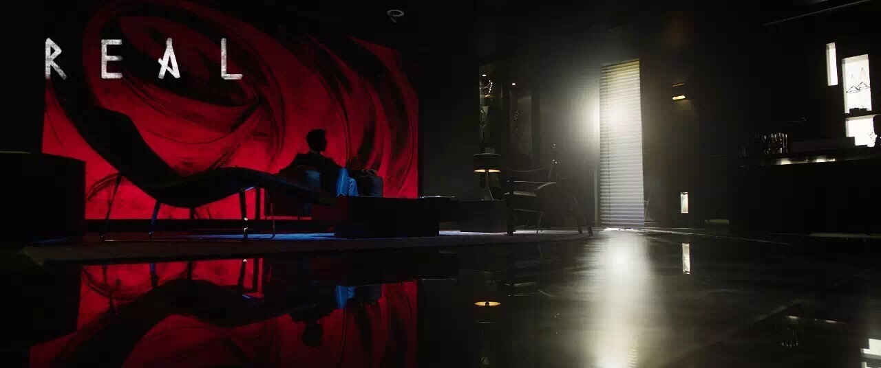 真实剧照的剧照