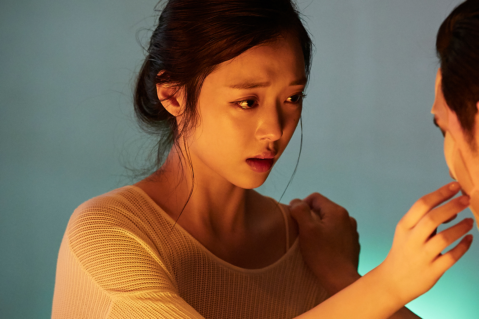 真实剧照的剧照