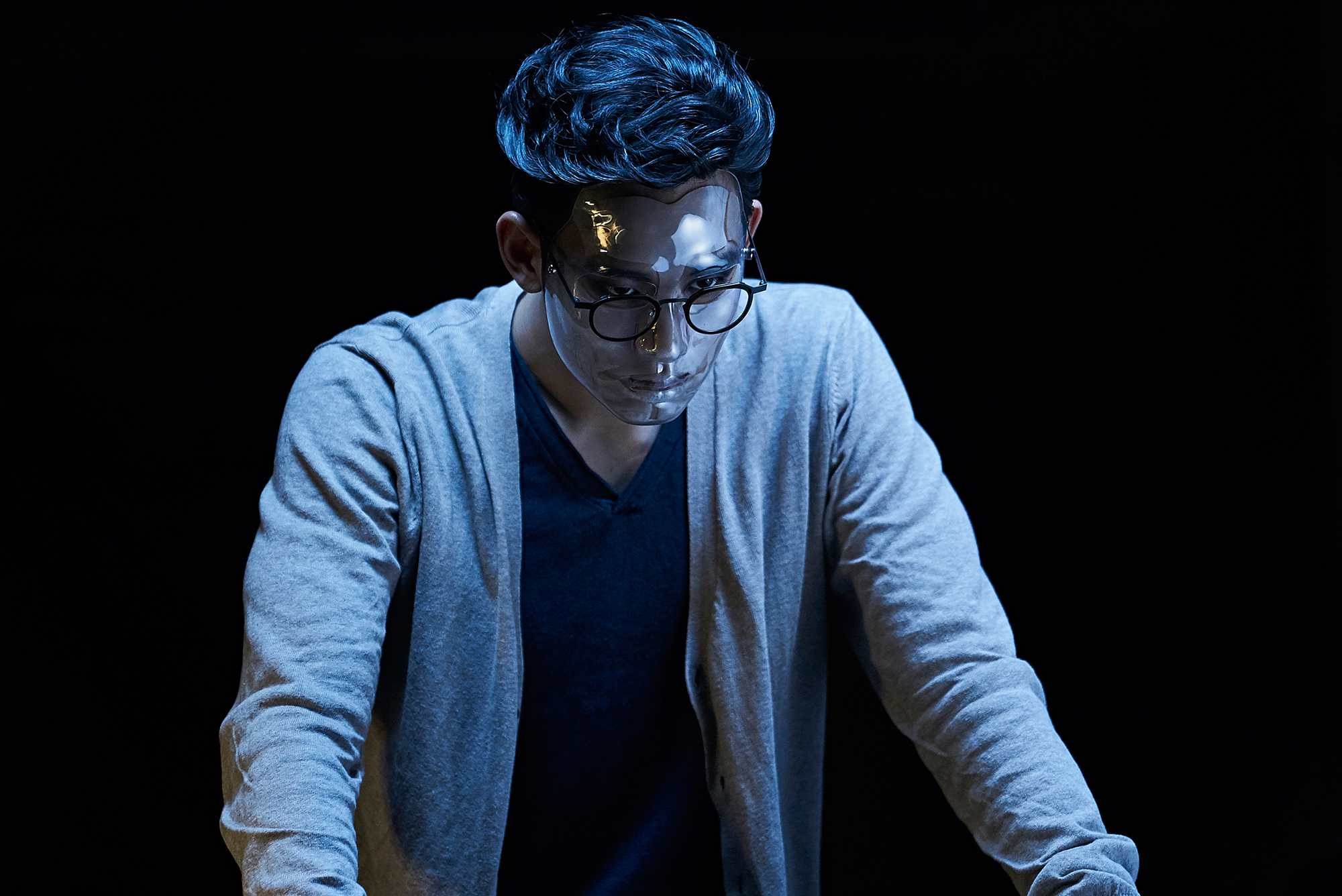 真实剧照的剧照