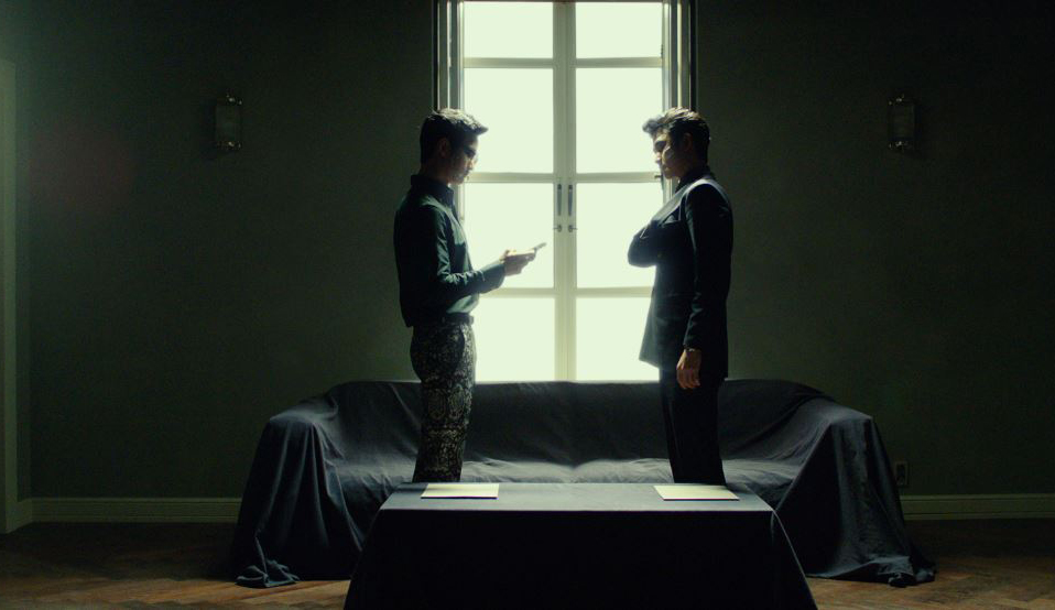 真实剧照的剧照