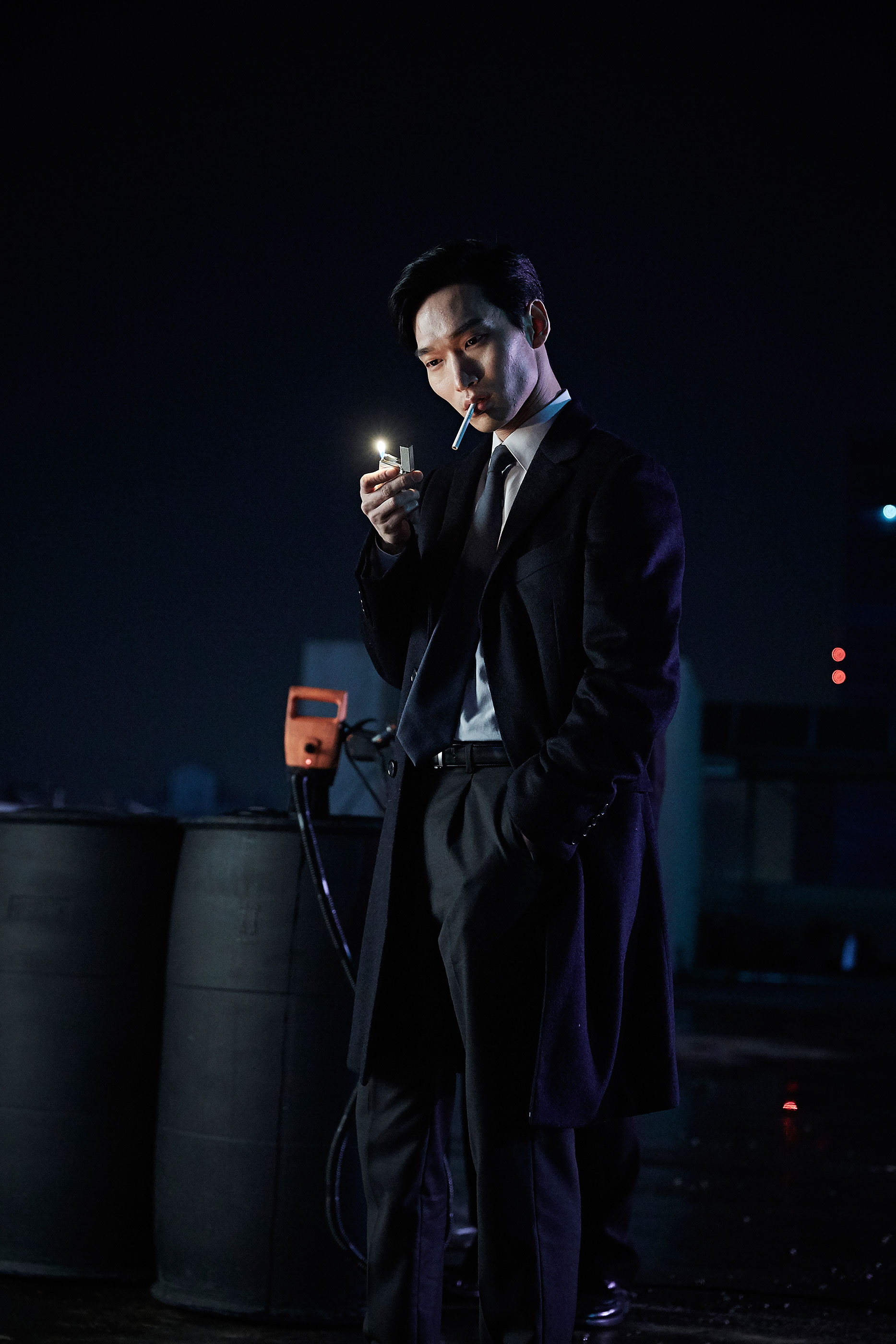 真实剧照的剧照