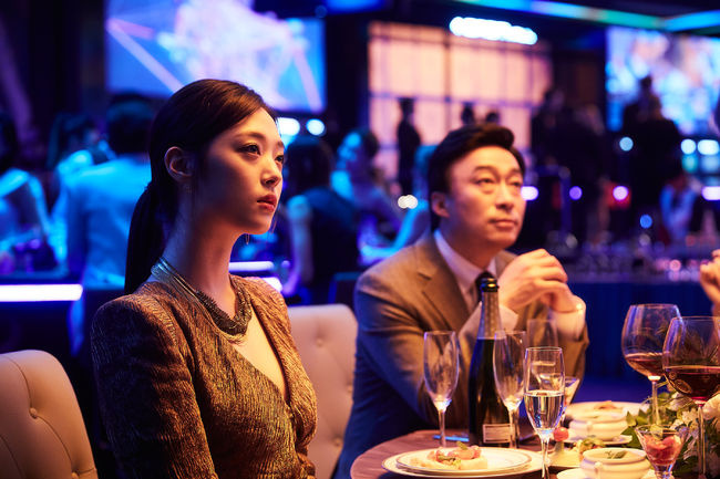 真实剧照的剧照