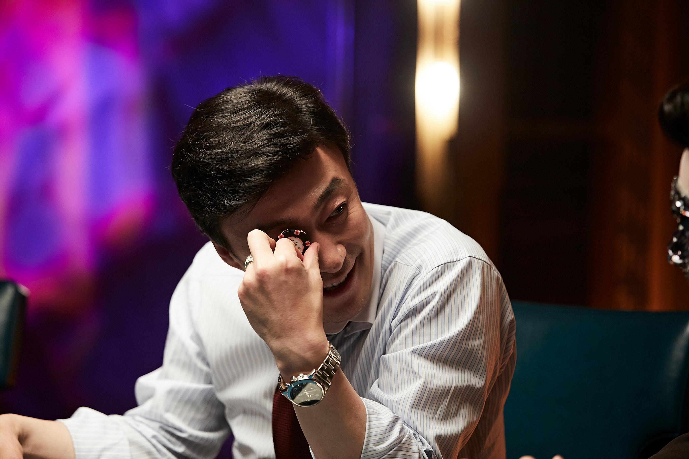 真实剧照的剧照