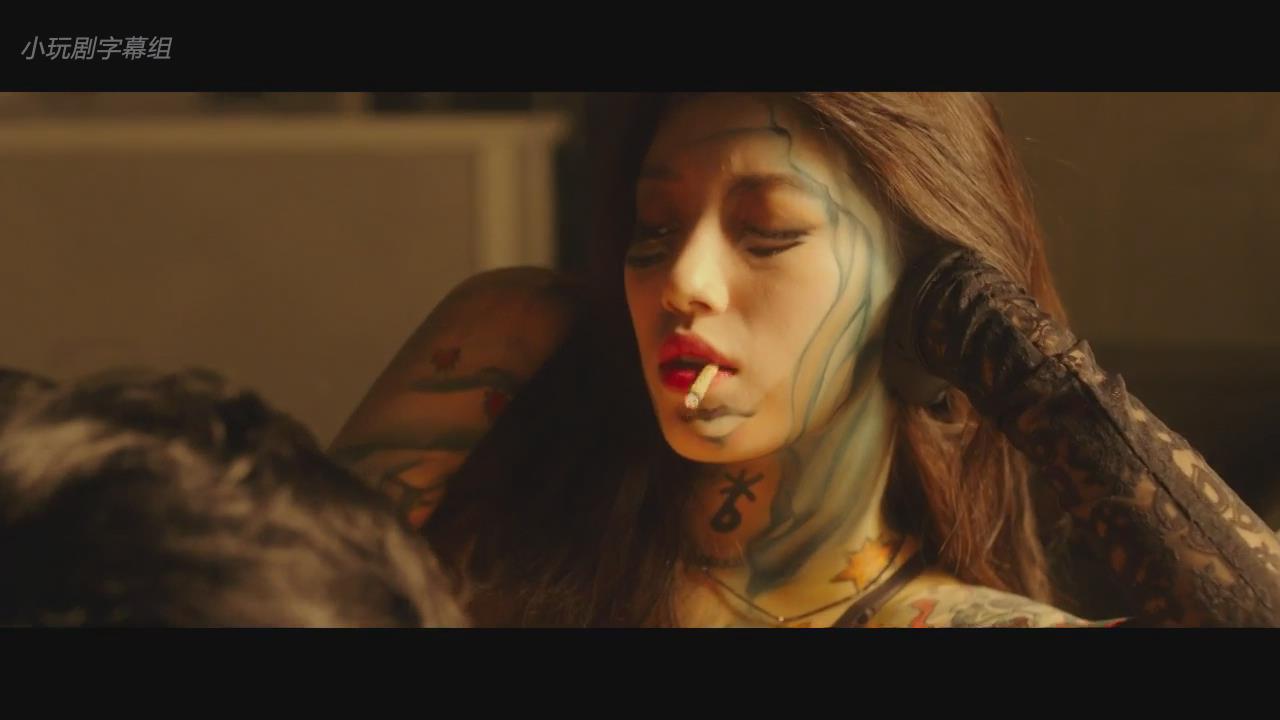 真实剧照的剧照