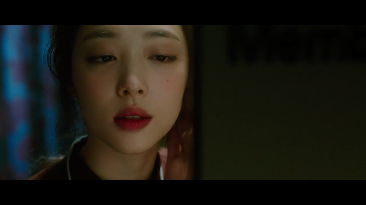 真实剧照的剧照