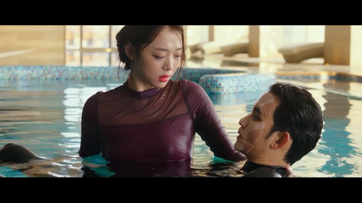 真实剧照的剧照