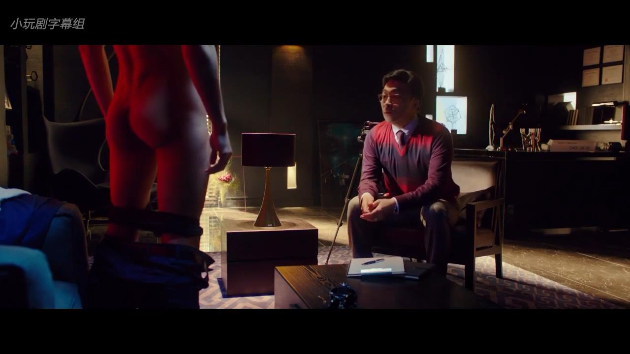 真实剧照的剧照