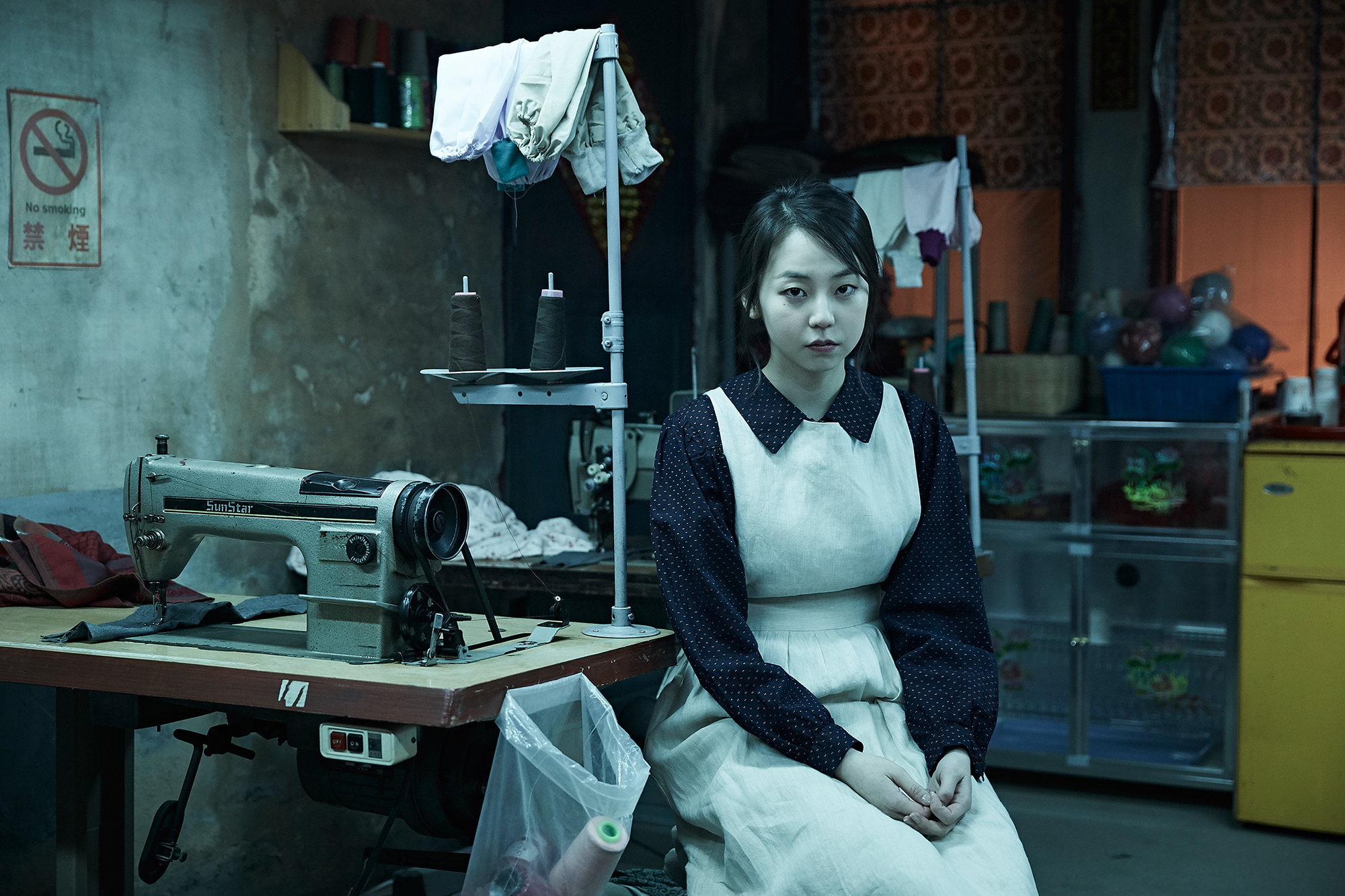 真实剧照的剧照