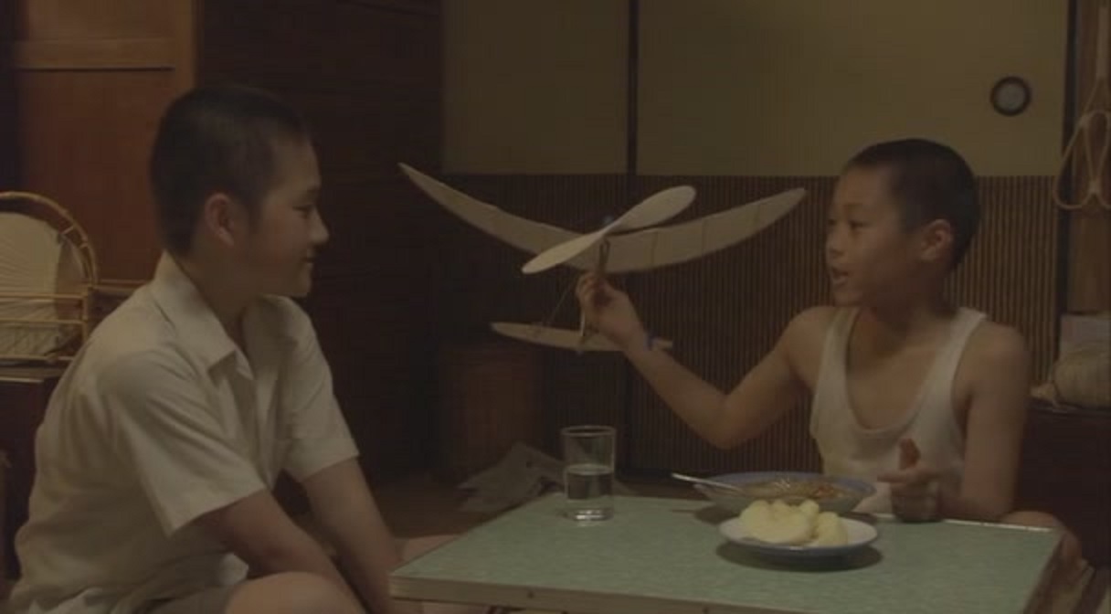 佐贺的超级阿嬷剧照的剧照