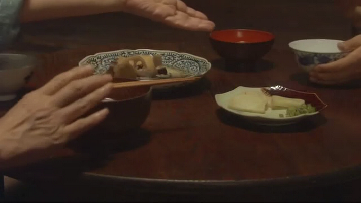 佐贺的超级阿嬷剧照的剧照