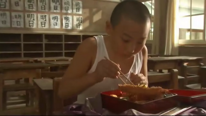 佐贺的超级阿嬷剧照的剧照