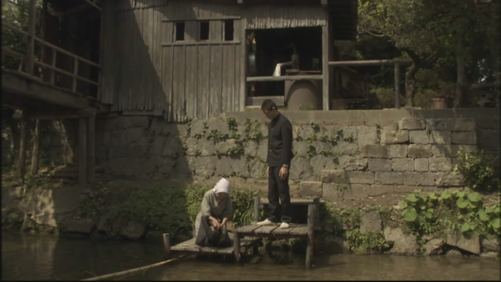 佐贺的超级阿嬷剧照的剧照