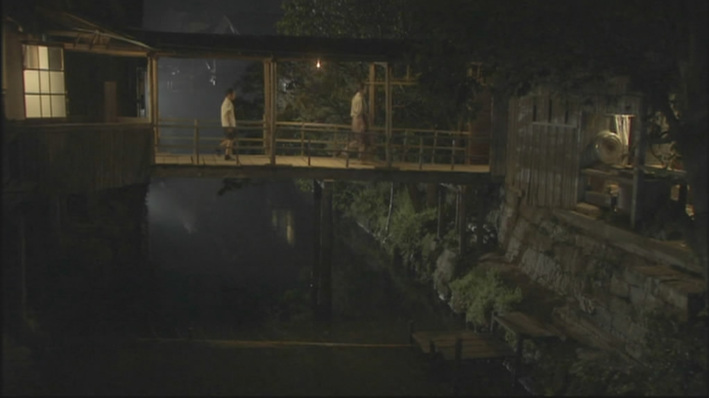 佐贺的超级阿嬷剧照的剧照