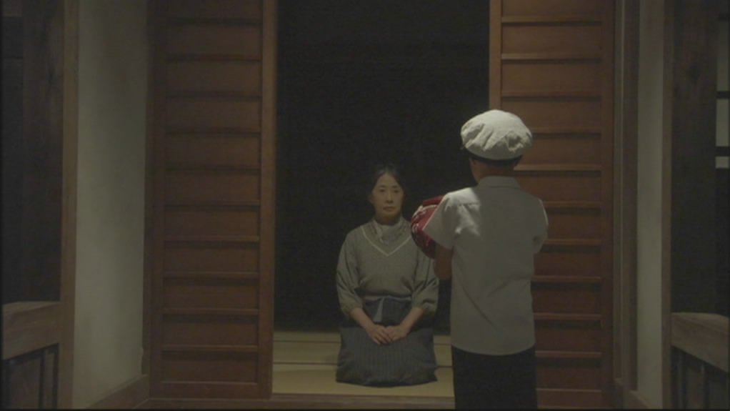 佐贺的超级阿嬷剧照的剧照