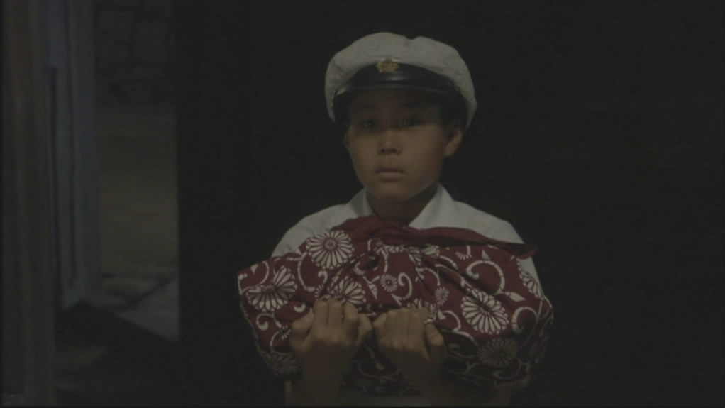 佐贺的超级阿嬷剧照的剧照